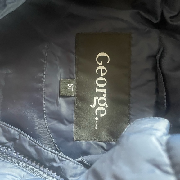 2 jackets Zara and George fall/spring jacket - Picture 4 of 12